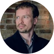 Mark P Clark, MA, LPCC