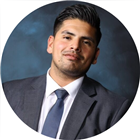 Mark Rivera, AMFT