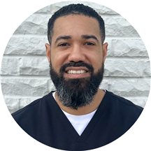 Mark Roberts, APRN