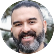 Mark Ruiz, LMHC
