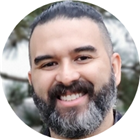 Mark Ruiz, LMHC