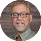 Mark Scofield, LCSW, MSW