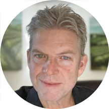 Mark Spurlock, LMFT