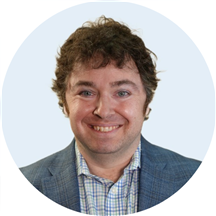 Mark Steinberg, LMHC