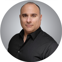 Mark Stella, LPC, MS, NCC