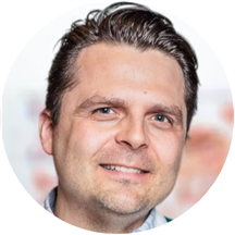 Mark Stolspart, NP