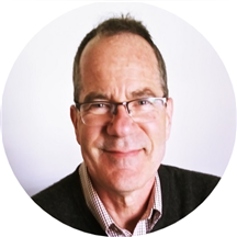 Mark Stoltz, LCSW