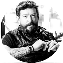 Mark Van Steenberg, LCSW