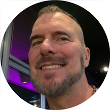 Mark Virostek, LMHC