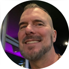 Mark Virostek, LMHC