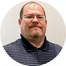 Mark Wallman, LPC