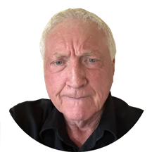 Mark Wendell, LPC