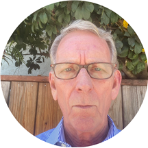 Mark West, LMFT