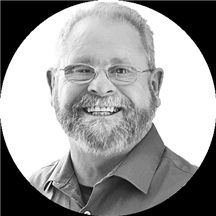 Mark White, LPC