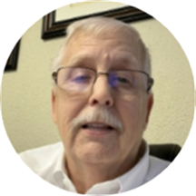 Mark Williams, LPC