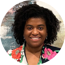 Marketa Smith, PMHNP