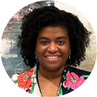 Marketa Smith, PMHNP