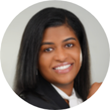 Marketa Smith, PMHNP-BC