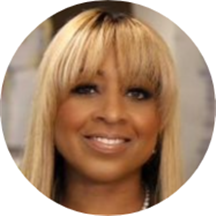 Markquetta Jackson, NP