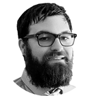 Markus Corley, LPC
