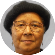 Marla Ferguson, LCSW