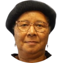 Marla Ferguson, LCSW