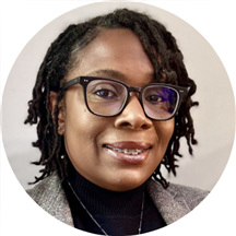 Marla Seals, LPC