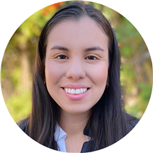 Marlee Maghlorio, LMFT