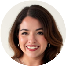 Marlen Vargas, LPC