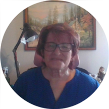 Marlene Kastrinos, LCSW