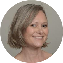 Marlene Mahon, LPC