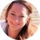Marlene Pino, ANP