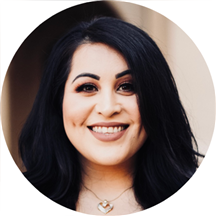 Marlene Reyes, LCSW