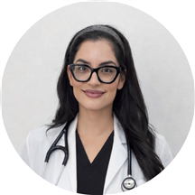 Marlene Sapien - Wissa, APRN, RN, NP