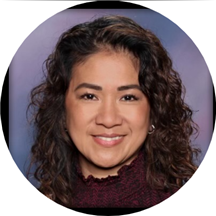 Marlene Tang, PMHNP