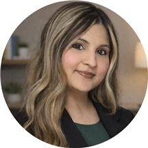 Marlene Venegas-Ramirez, LPC