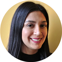 Marleny Peña, LCSW