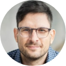 Marlin Elijah Sandlin, AMFT