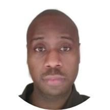 Marlin Hansbrough, MA