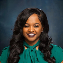 Marlisha Thomas, NP