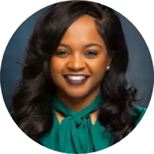 Marlisha Thomas, NP, PMHNP