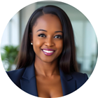 Marlisha Thomas, PMHNP-BC