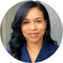 Marlo Rouse, LMFT