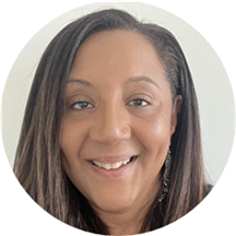 Marlo Sell, LCMHC