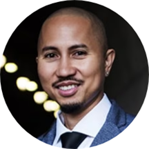 Marlon Reyes, NP