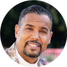 Marlon Rollins, LPCC