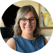 Marly Mathes, LCSW
