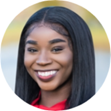 Marlyse Edwards, LSWAIC