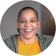 Marna ClowneyRobinson, LMSW