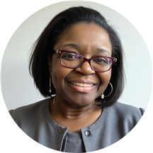 Marnelle Deronette, LMHC